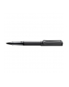 Lamy rysik AL-star black EMR z końcówką PC/EL - nr 1