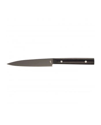 Kai Michel Bras Quotidien All Purpose Knife 15Cm Black (Kaibk0027)