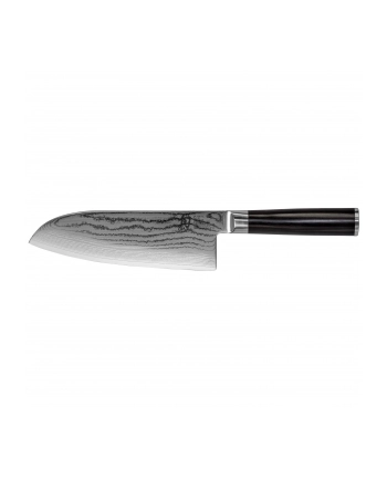 Kai Shun Santoku Szeroki Nóż 18cm (Dm-0717)