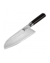 Kai Shun Santoku Szeroki Nóż 18cm (Dm-0717) - nr 2