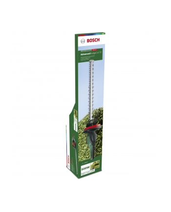 Bosch Advanced HedgeCut 70 06008C0903 nr 2