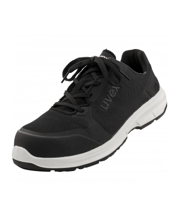 uvex 1 sport S1 P SRC shoe black size 40 - Raty 0% Credit Agricole!