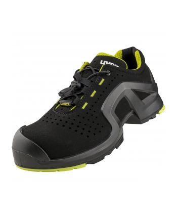 Uvex Obuwie Ochronne Esd 1 Support 8514243 S1P
