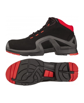 Uvex Buty Ochronne Esd 1 Support 8517241 41 S3