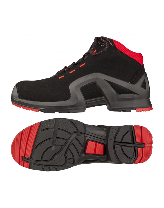 Uvex Buty Ochronne Esd 1 Support 8517241 41 S3 główny