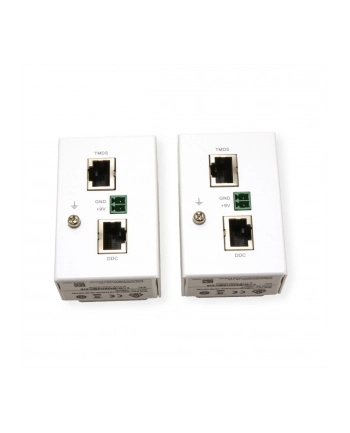 ATEN Extender VE807-AT-G HDMI/Audio  Kat 5 Extender z MK Wall Plate (VE807ATG) nr 2