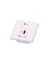 ATEN Extender VE807-AT-G HDMI/Audio  Kat 5 Extender z MK Wall Plate (VE807ATG) - nr 7