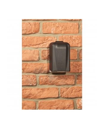 Smycz Master Lock + zestaw montażowy Security+ 5426EURD Master Lock P53378, (S x W x G) 10.3 x 17.3 x 7.5 cm nr 1