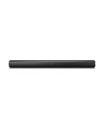 Głośnik soundbar Lenco SB-080BK, 40 W, czarny nr 1
