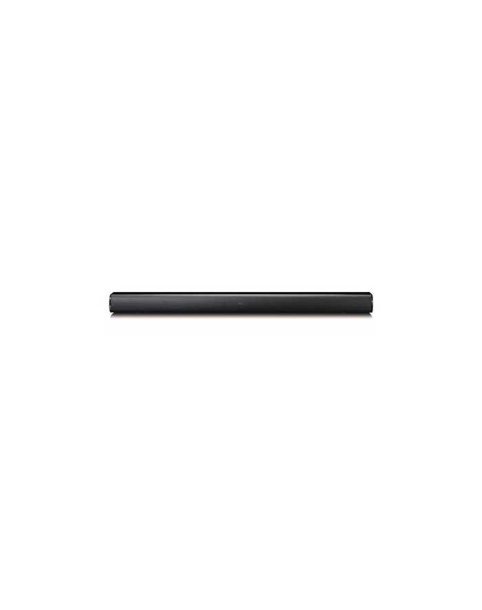 Głośnik soundbar Lenco SB-080BK, 40 W, czarny główny
