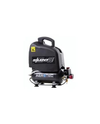 Aerotec Vento Silent 6 Kompresor Sprezonego Powietrza 2005210 nr 2