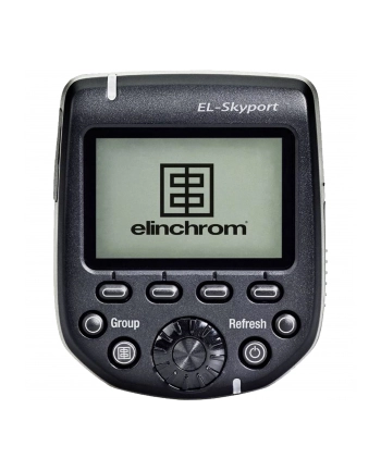 Elinchrom Skyport nadajnik pro do Fuji nr 1