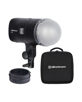Elinchrom ONE Off Camera Flash Kit nr 1