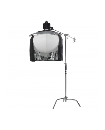 Nanlite Lt-80 Lantern Softbox For Forza 200 300 500 3788 nr 2