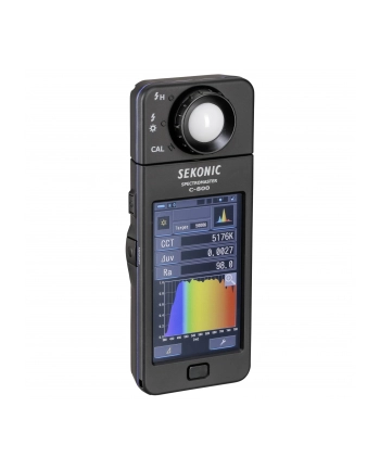 Sekonic C-800 SpectroMaster