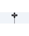 Stereofoniczny mikrofon krawatowy Sony ECM-LV1 - nr 11