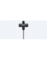 Stereofoniczny mikrofon krawatowy Sony ECM-LV1 - nr 16