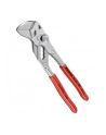 Knipex Szczypce Klucz W Jednym Narzędziu Zestaw 3Szt. 001955S6 - nr 4