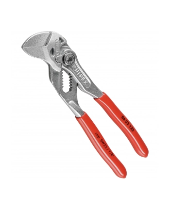 Knipex Szczypce Klucz W Jednym Narzędziu Zestaw 3Szt. 001955S6 nr 2
