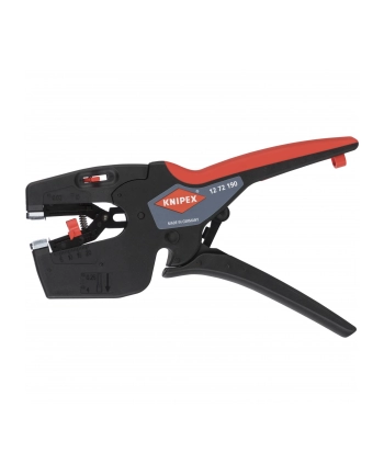Knipex Narzędzie Wielofunkcyjne Nexstrip Elektryka 1272190 nr 1
