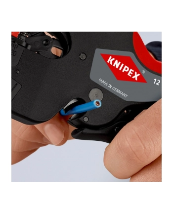 Knipex Narzędzie Wielofunkcyjne Nexstrip Elektryka 1272190 nr 2