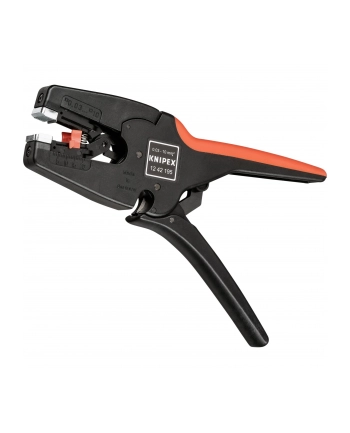 Zestaw tulejek kablowych 0,5-10 mm², 1252-cz. KNIPEX 97 90 17 ADMnarzedzia