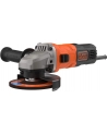 Black&Decker Szlifierka kątowa (BEG010) - nr 1