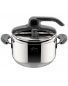 Lagostina Pressure Cooker Mia 22Cm 5L (10033010505) - nr 3