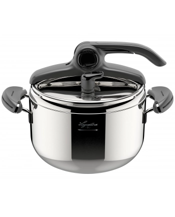 Lagostina Pressure Cooker Mia 22Cm 5L (10033010505) nr 2