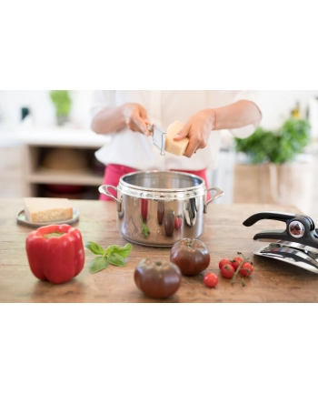 Lagostina Pressure Cooker Mia 22Cm 5L (10033010505) nr 1