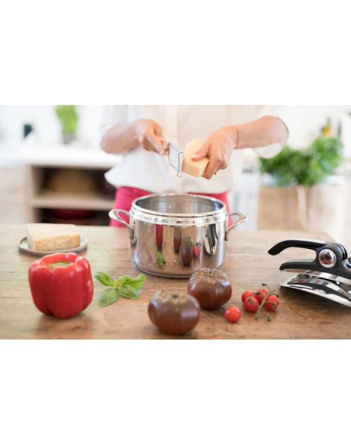 Lagostina Pressure Cooker Mia 22Cm 5L (10033010505) główny