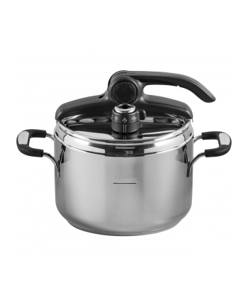 Lagostina Pressure Cooker Briosa 22Cm 5L (10044010505) nr 2
