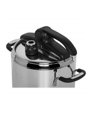 Lagostina Pressure Cooker Briosa 22Cm 5L (10044010505) nr 1