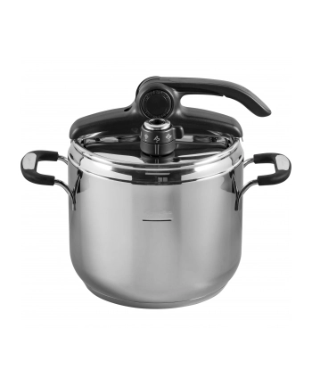 Lagostina Pressure Cooker Briosa 22Cm 7L (10044010507) nr 2
