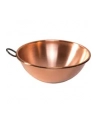 De Buyer Inocuivre Copper Bowl With Ring Grip (Db658026N) - nr 4