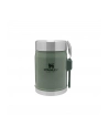 Stanley Termos Classic Food Jar 400Ml Zielony - nr 1