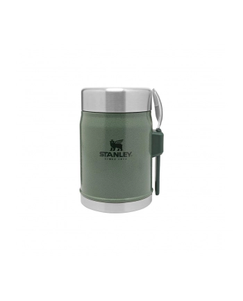 Stanley Termos Classic Food Jar 400Ml Zielony