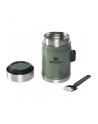 Stanley Termos Classic Food Jar 400Ml Zielony - nr 5