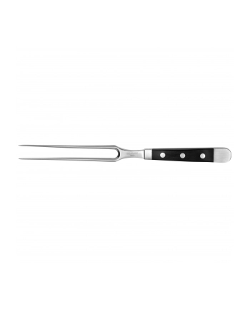 Gude Alpha Widelec Do Miesa 18Cm Pom Czarny 1096 18 (C701109618) nr 2