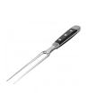 Gude Alpha Widelec Do Miesa 18Cm Pom Czarny 1096 18 (C701109618) - nr 2