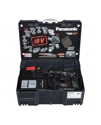 Panasonic Ey1Dd1J18D32 nr 1