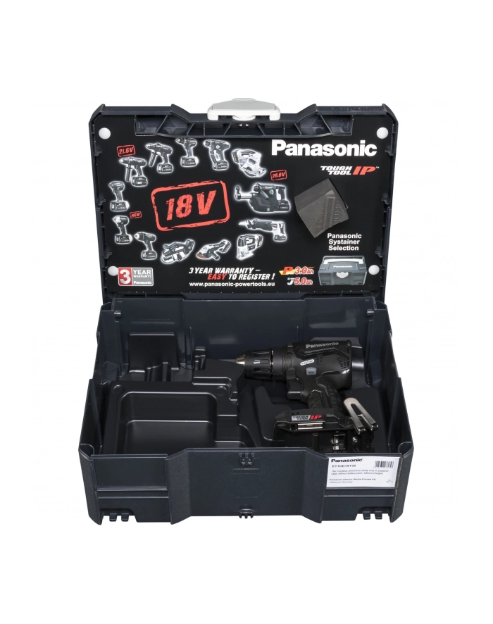 Panasonic Ey1Dd1Xt32 główny