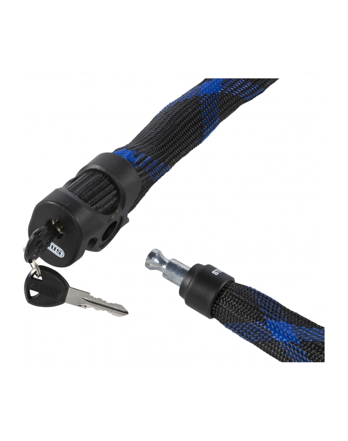 Abus Rowerowe Steel-O-Flex Ivera 7200 - 110 Cm główny
