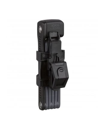 Abus Bordo Lite 6055K/85 Bk Sr 62104 nr 2