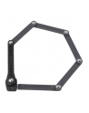 Abus Bordo Lite 6055K/85 Bk Sr 62104 - nr 3