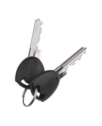 Abus Bordo Lite 6055K/85 Bk Sr 62104 nr 1