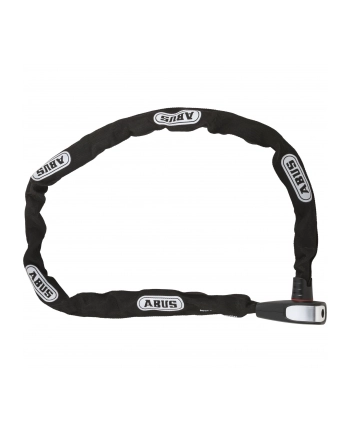 Abus Catena 6806K Czarny 110 Cm nr 1