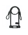 Master Lock Zapięcie Fortum 8285 13 Mm 110 Mm 280 Mm + Linka 120 Cm 8285Eurdpro - nr 2