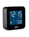 Braun Bc 08 B Dcf Funkwecker Multiband Schwarz Ca (67015) - nr 1