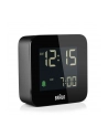 Braun Bc 08 B Dcf Funkwecker Multiband Schwarz Ca (67015) - nr 2